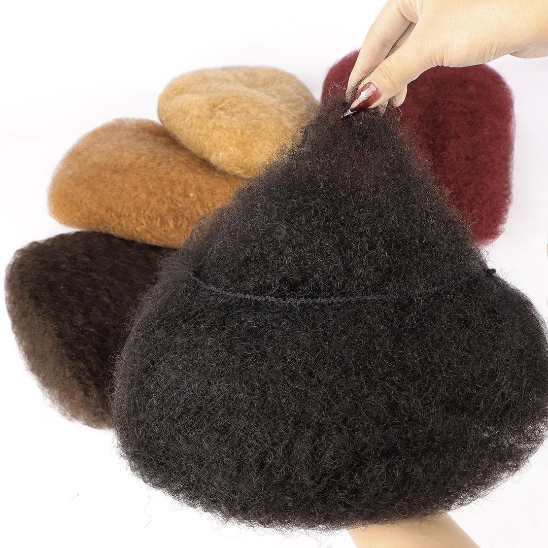 Extensions Cheveux Afro