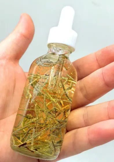 Hair Growth Oil 3