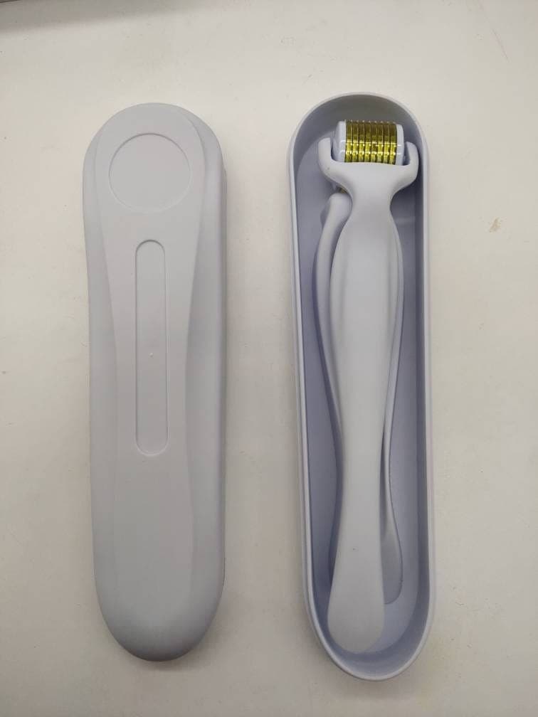 Derma Roller Cuir Chevelu
