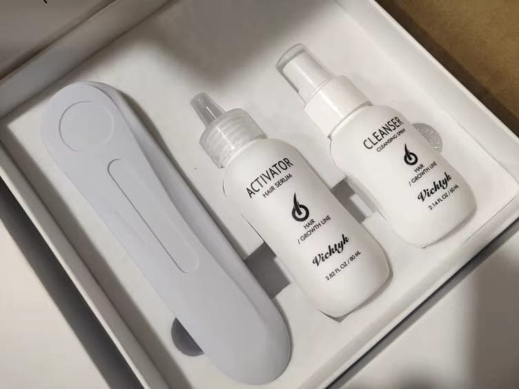 Hair Growth Kit