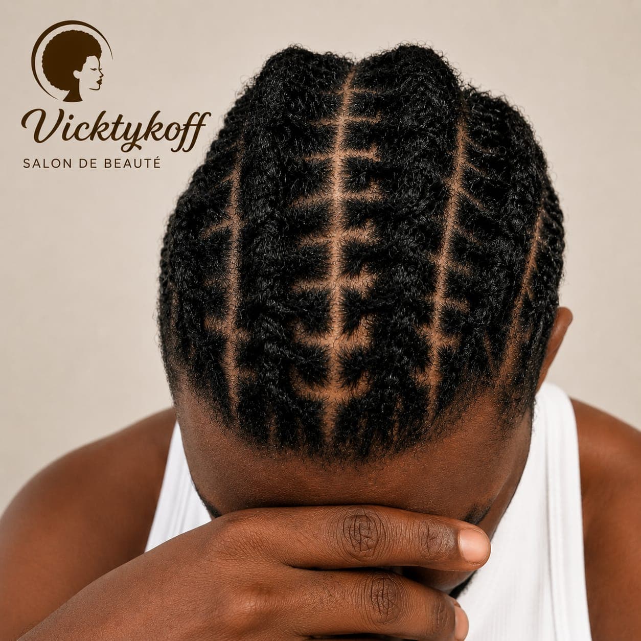 Tresses Africaines