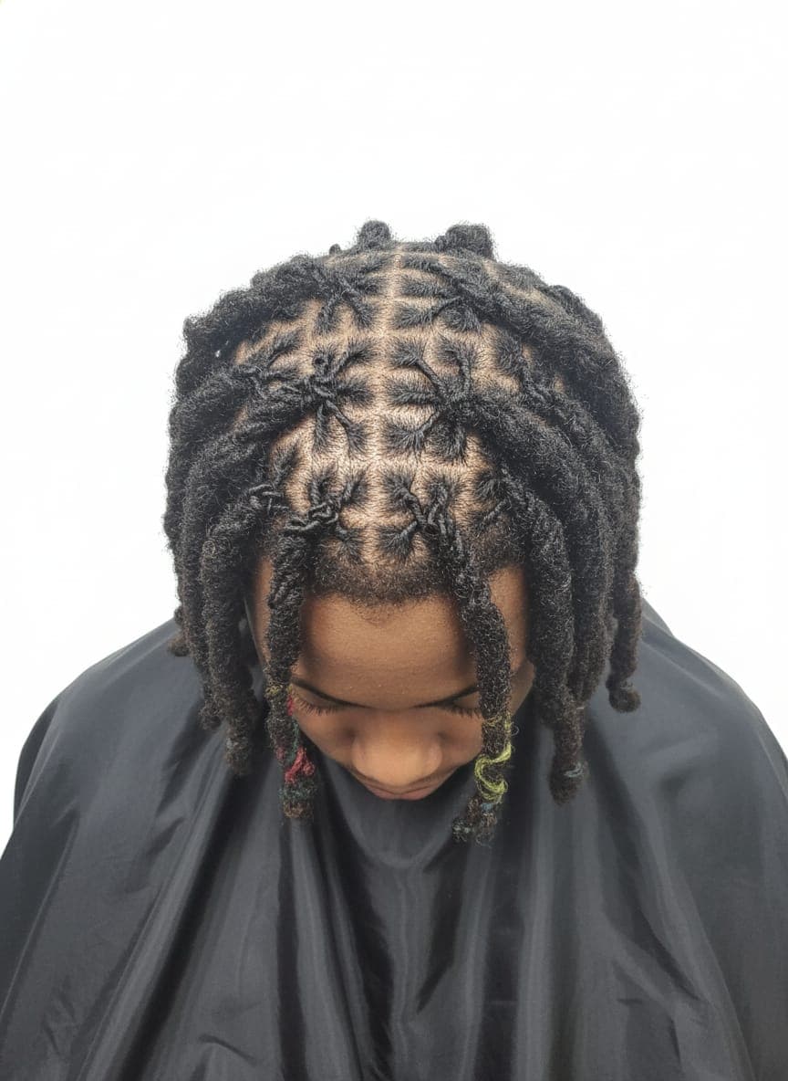 Starter Locs