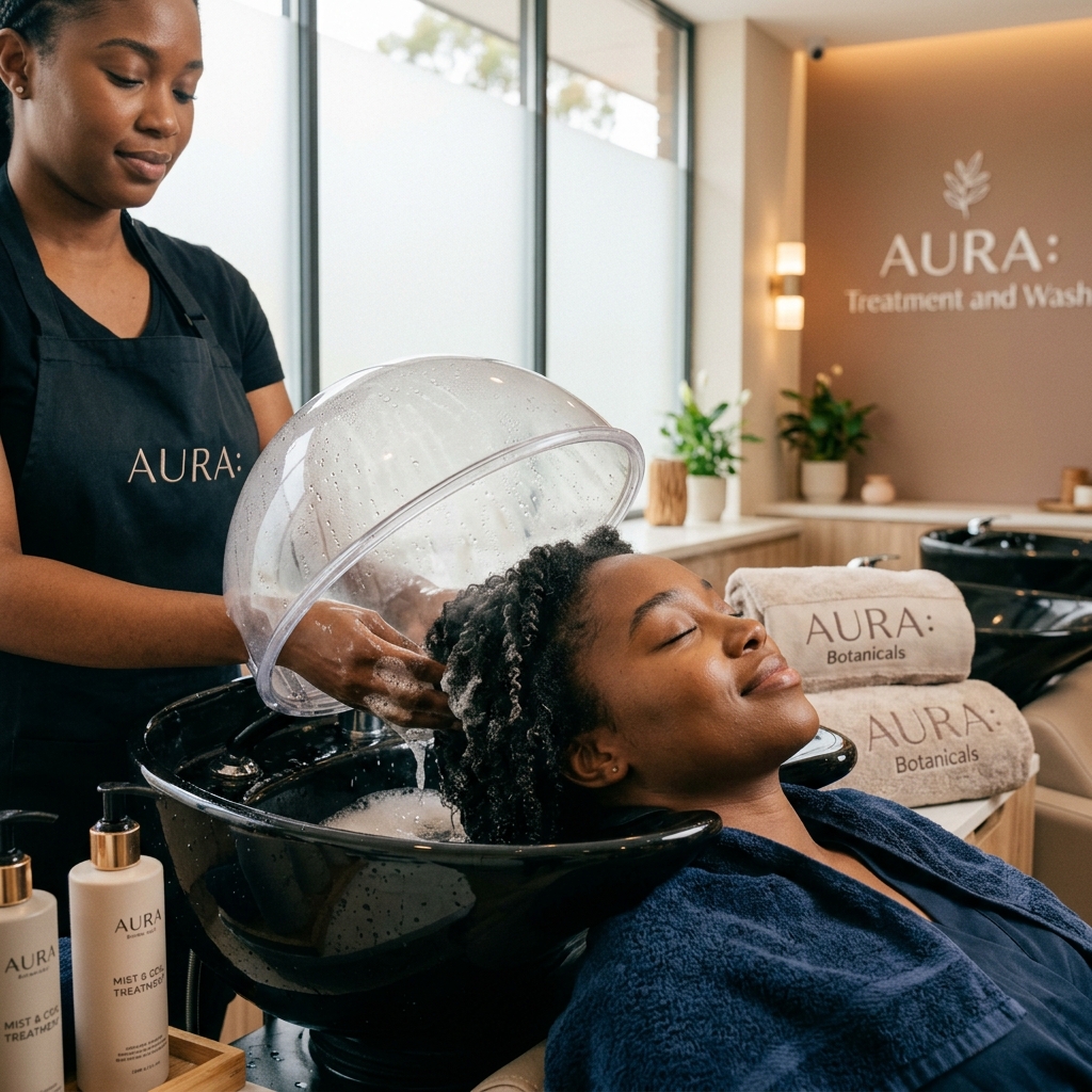 Nutrition Capillaire